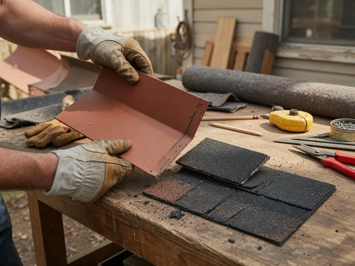 Roof Repair company in Pearson, WI